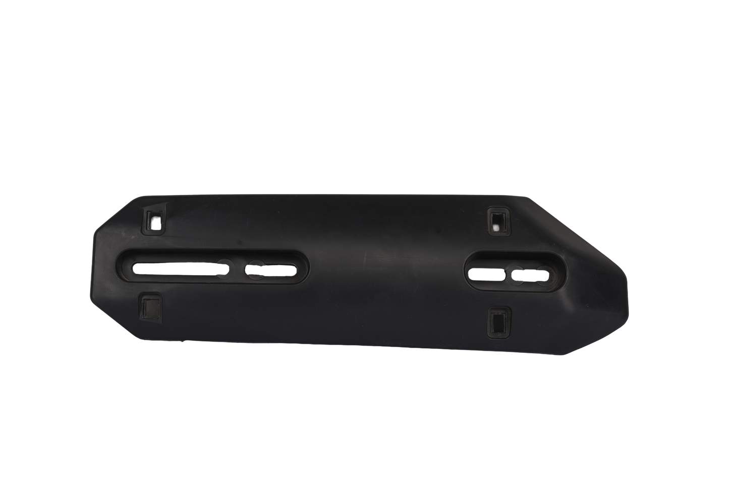 SSD-146 Super Star  Exhaust Heat Shield Series