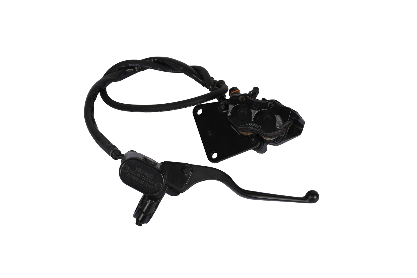 SSD-128 Super Star Seat Lock Assembly Series