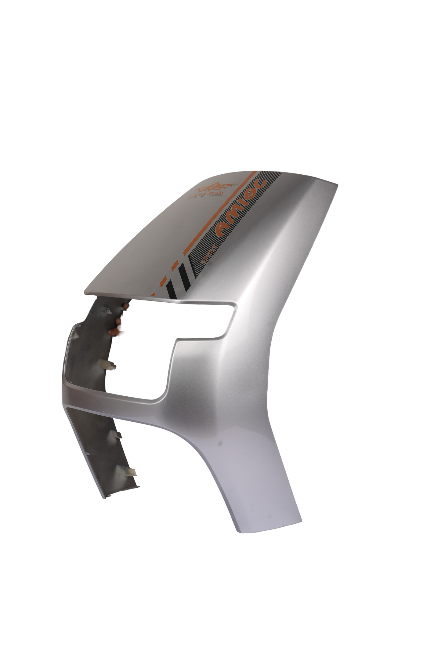 SSD-136 Super Star Front Shock Cover Series