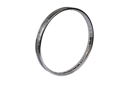 RM-395 Super Star Front & Rear Rim