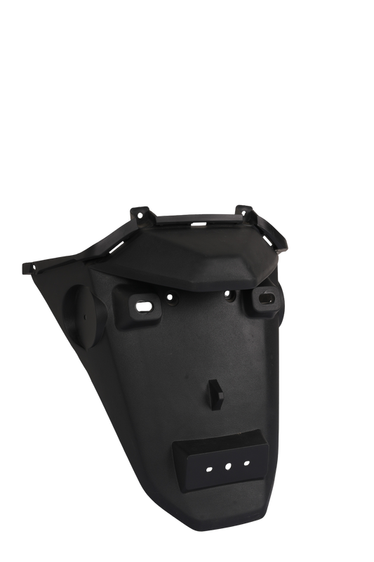 SSD-162 Super Star Rear Mudguard Series