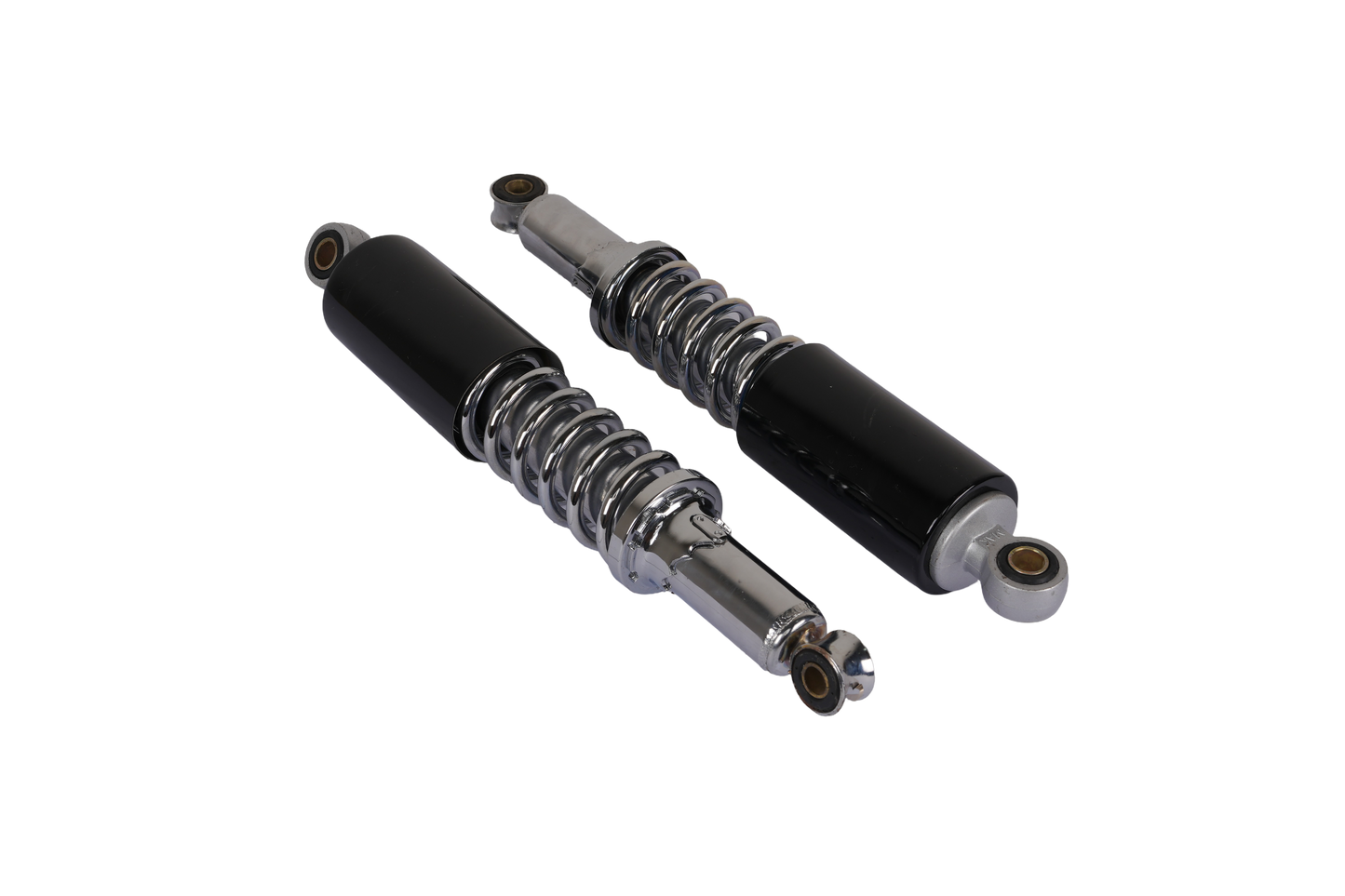 RS-397 Super Star Rear Shock Black