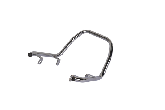 RGR-400 Super Star Seat Carrier Chrome