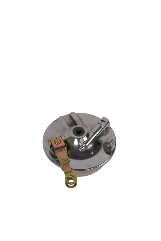 DBA-388 Super Star Front & Rear Complete Panel