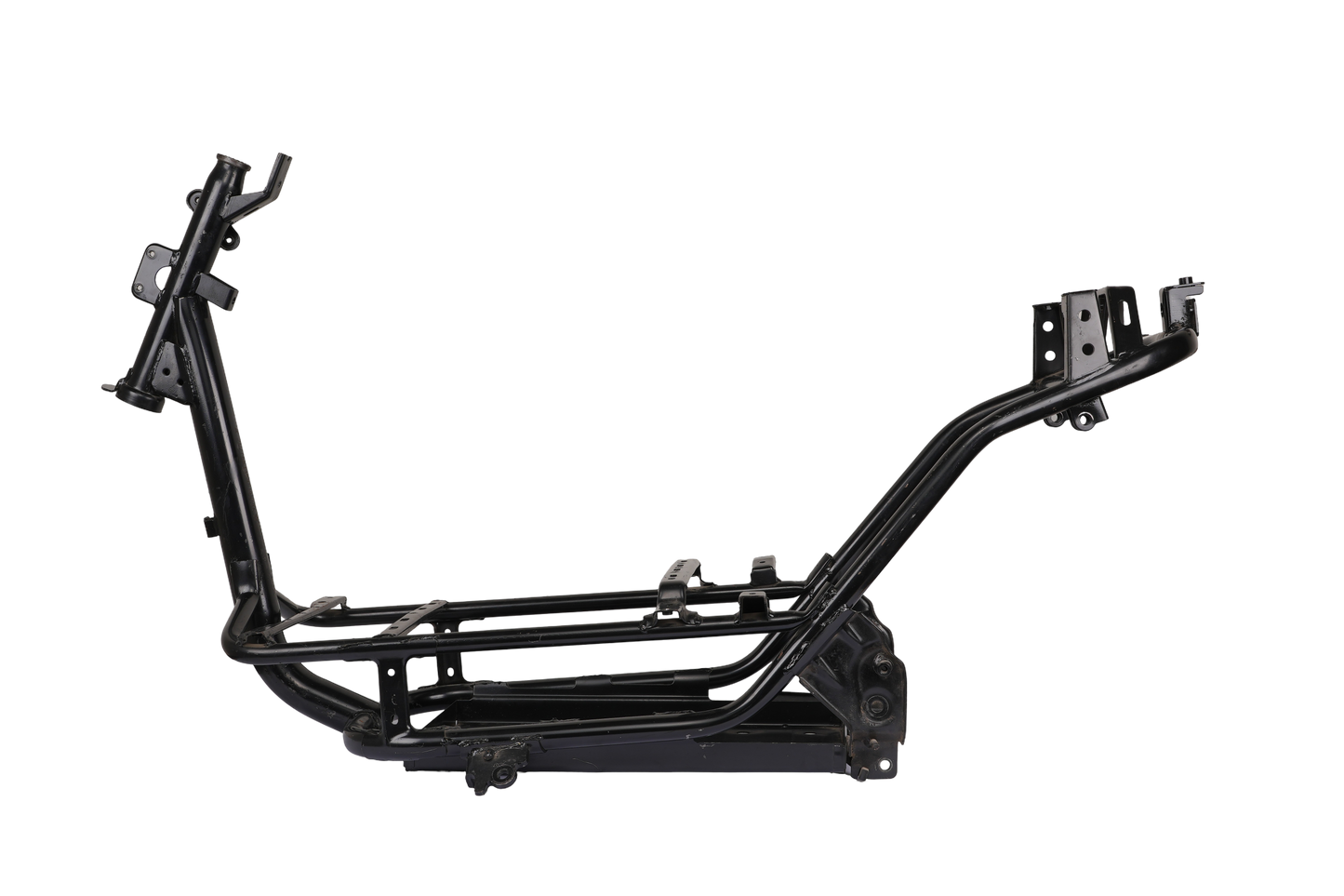 SSD-139 Super Star EV-Icon Body Frame Series