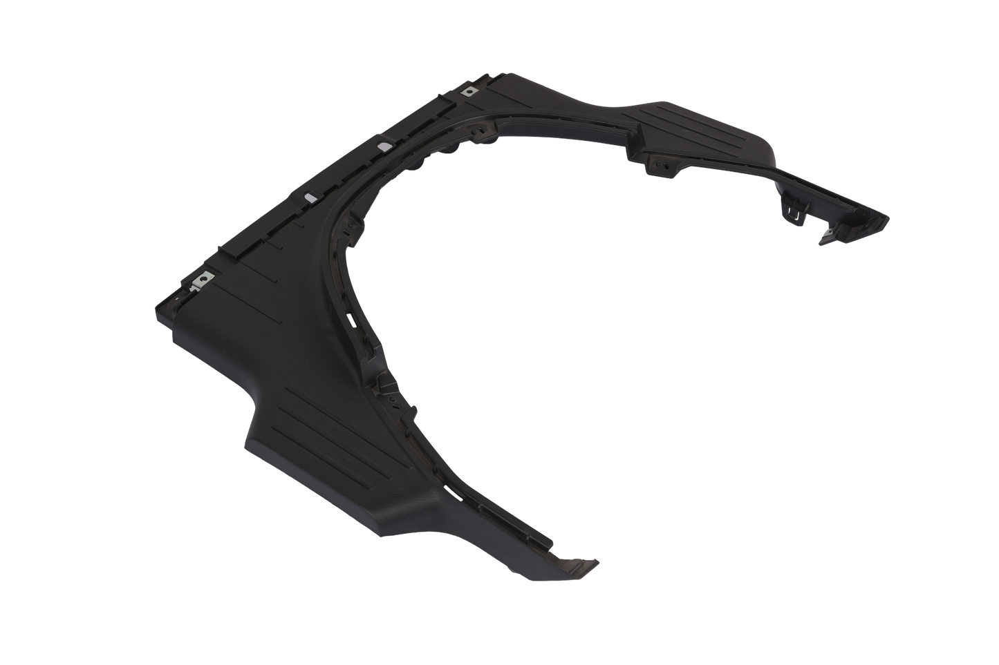 SSD-242 Super Star Leg Shield Panel Series