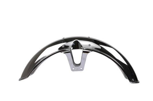 RM-407 Super Star Front & Rear Mudguard Chrome