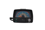 SM-420 Super Star Speedometer