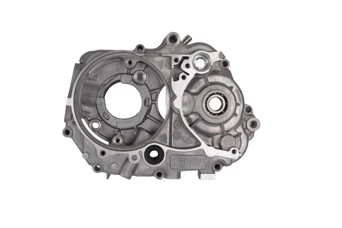 EC-422 Super Star Engine Crankcase Left