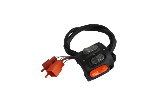 SSD-223 Super Star Motorcycle Switch Assembly Series