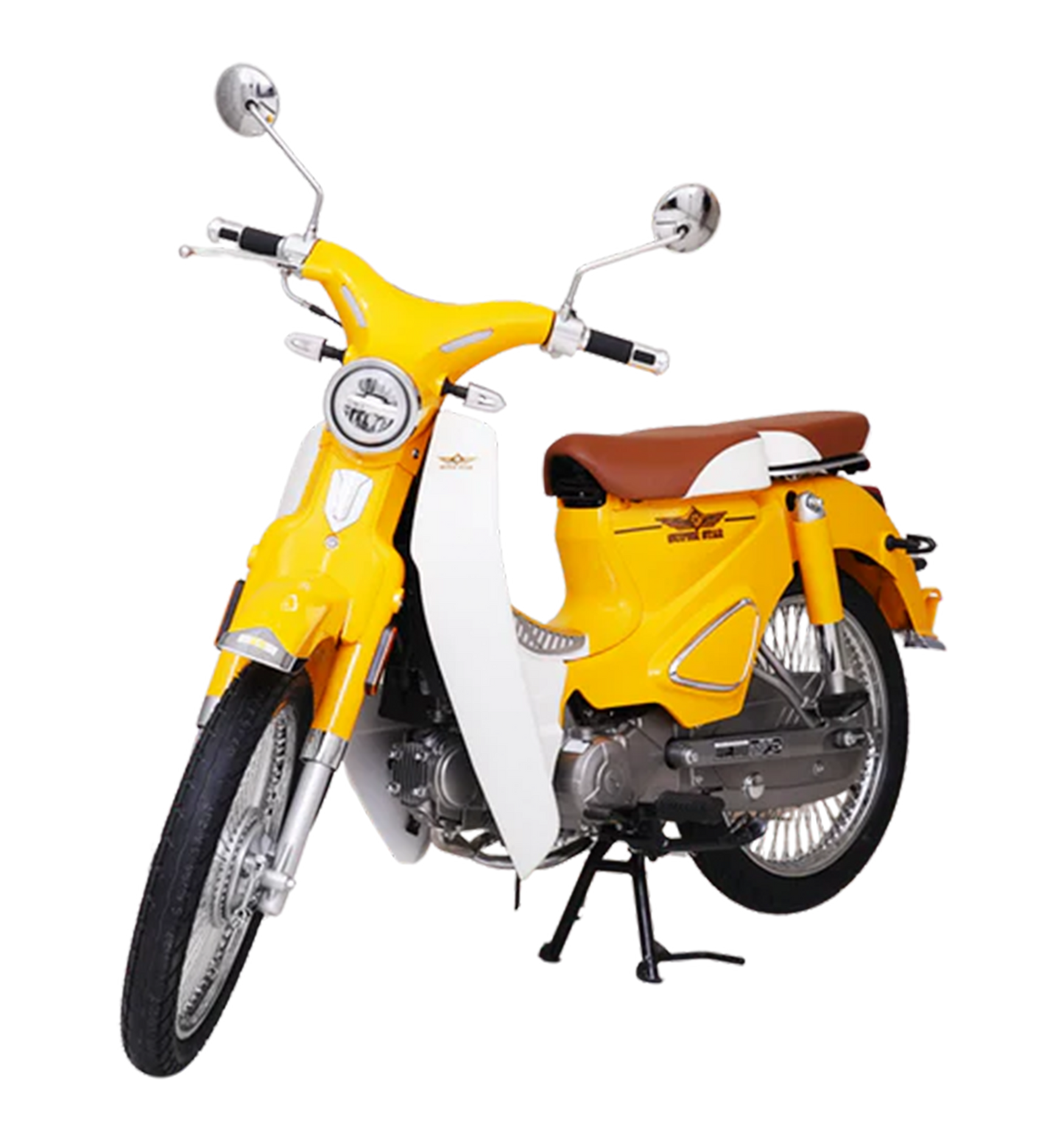 Super Star 110 CUB