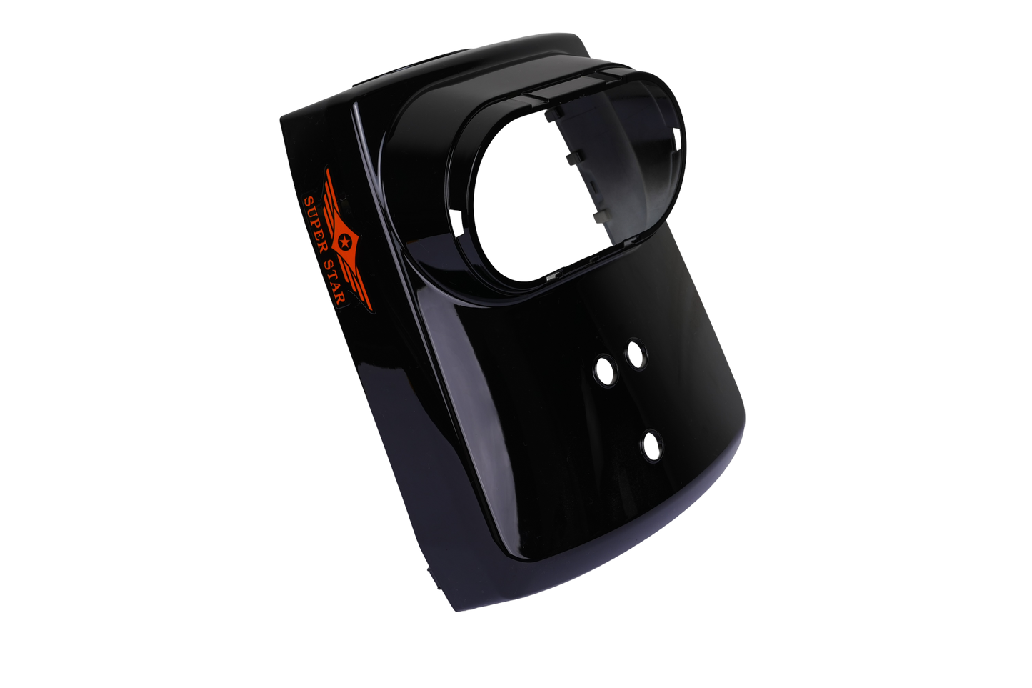 SSD-086 Super Star Front Show Cover