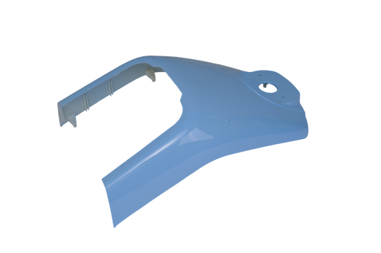 SSD-124 Super Star Front Shoe Cover Series