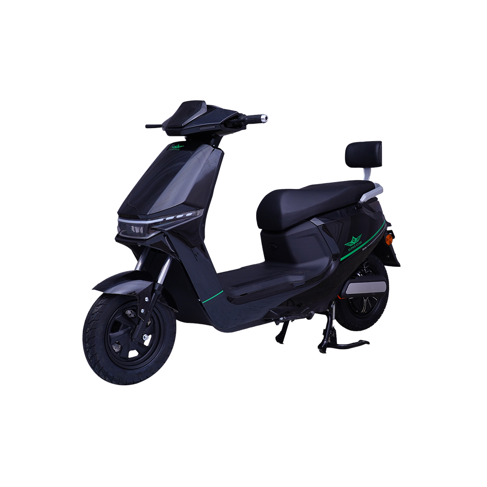 Scooty Remu