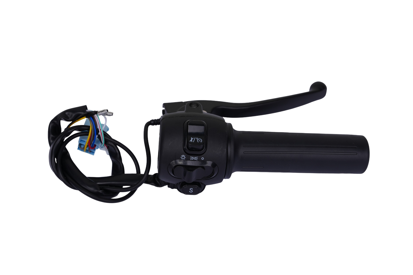 SSD-105 Super Star Throtle Series