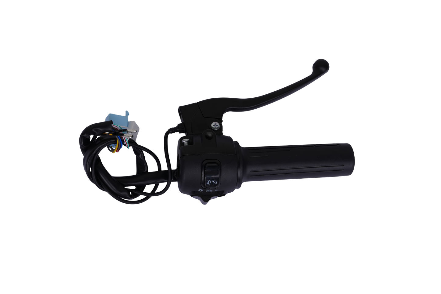 SSD-105 Super Star Throtle Series