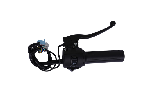 SSD-105 Super Star Throtle Series