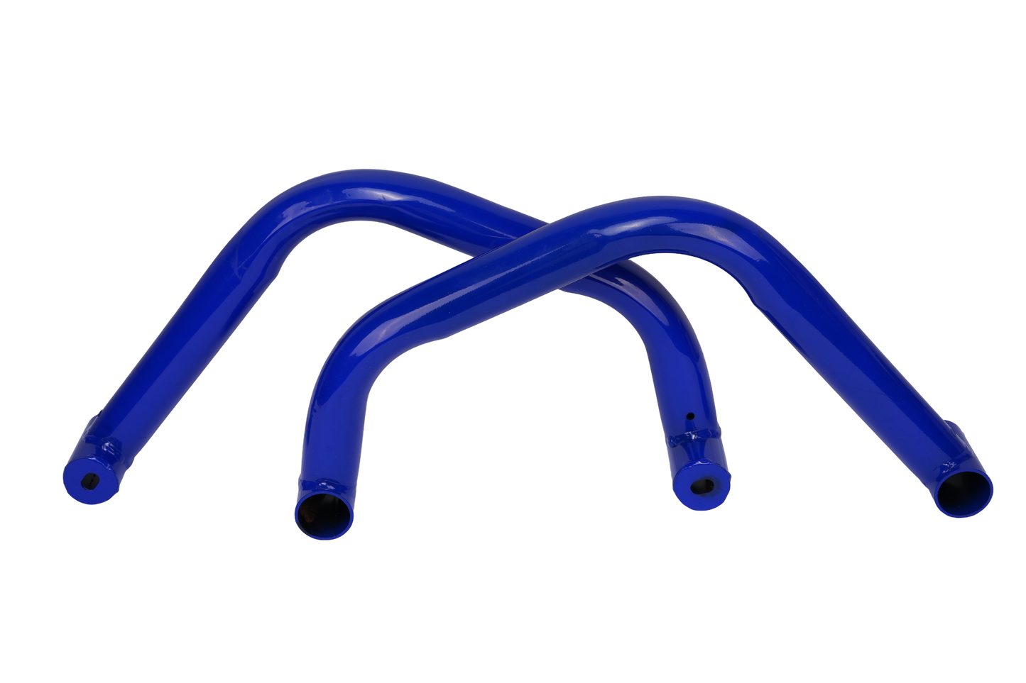 SSD-116 Super Star Side Safe Guard Series