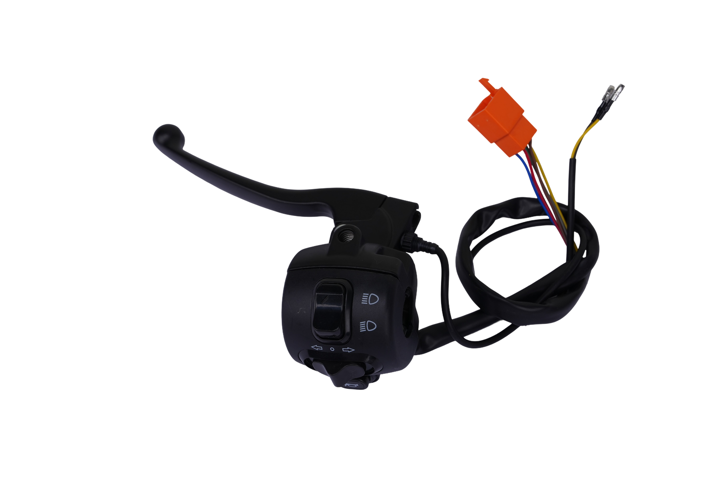 SSD-118 Super Star Switch Assembly Left & Right Series