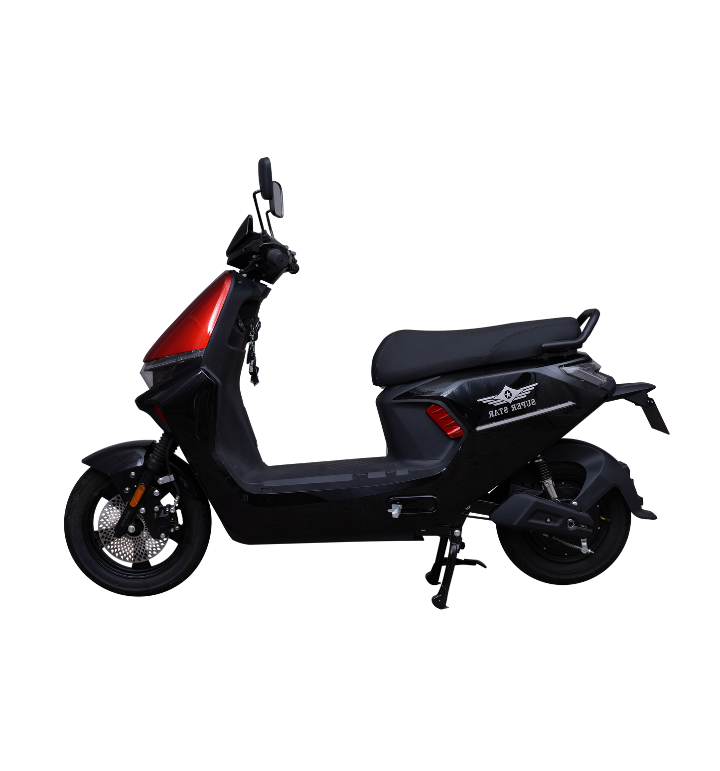Scooty G90
