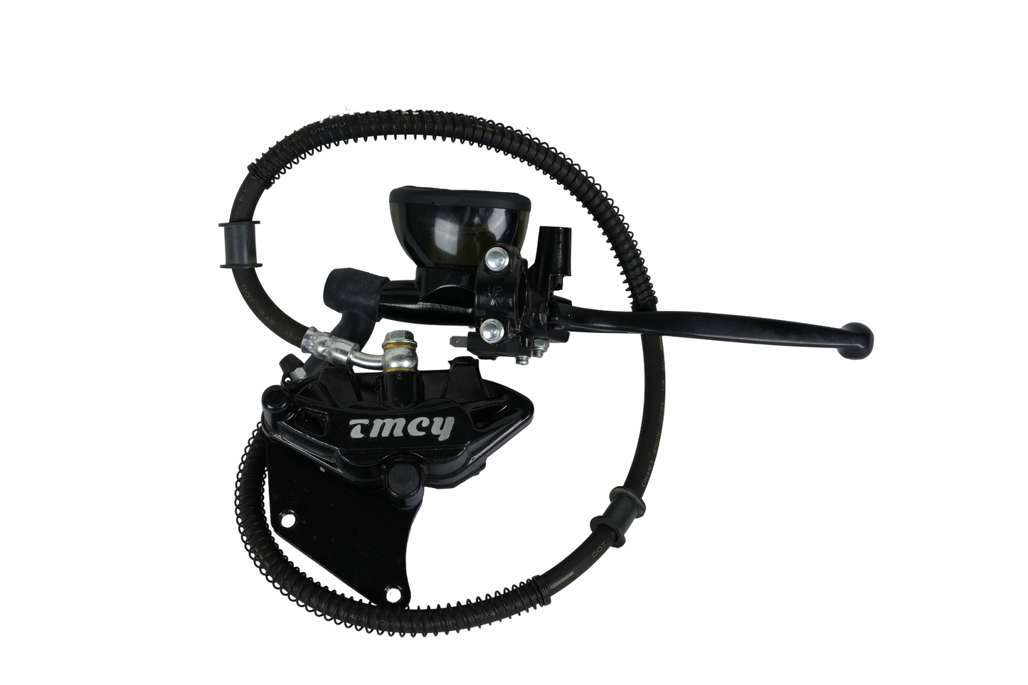 HDB-305 Hydraulic Disc Brake System Series