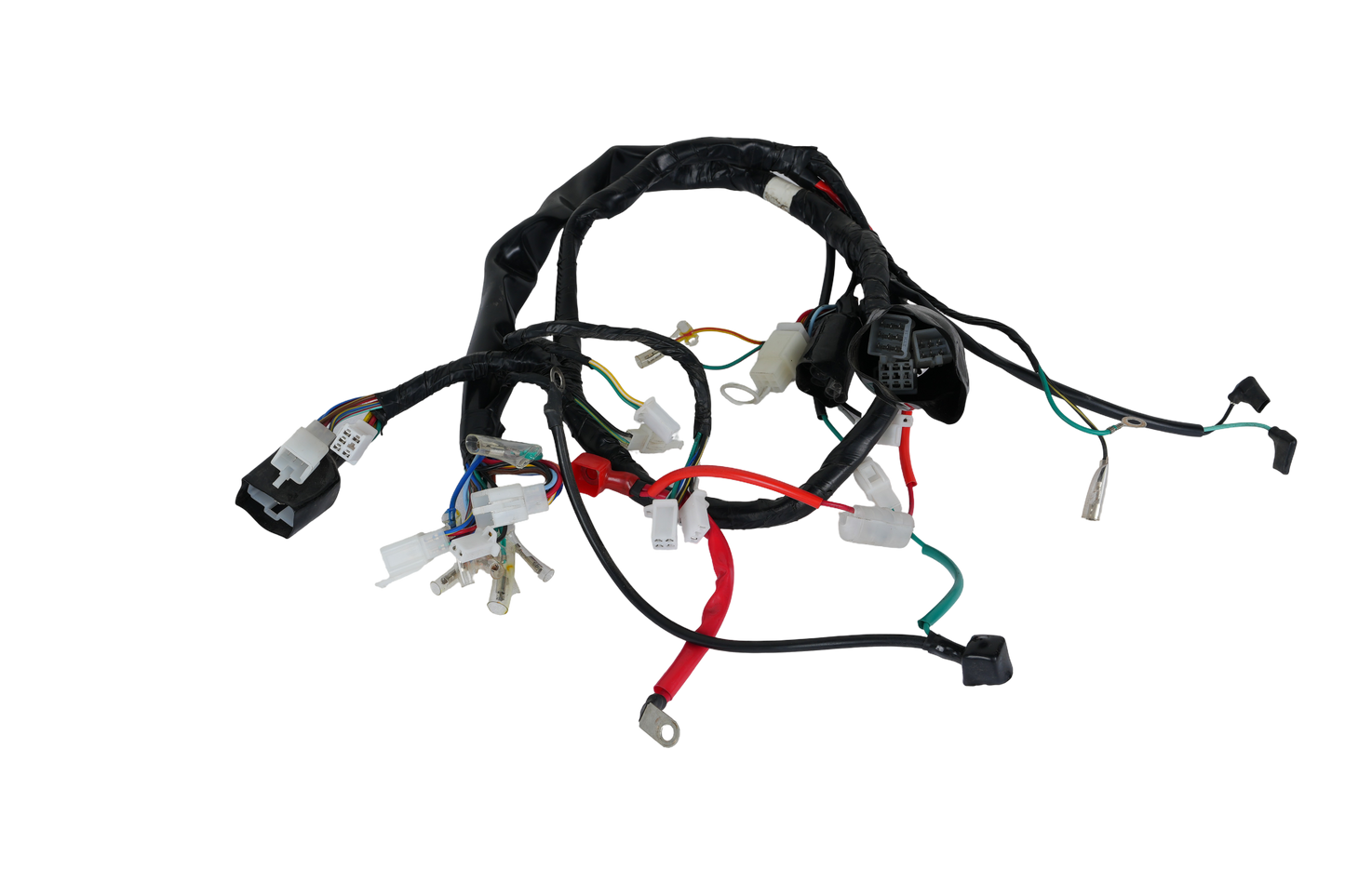 CW-309 Super Star Complete Wiring Series