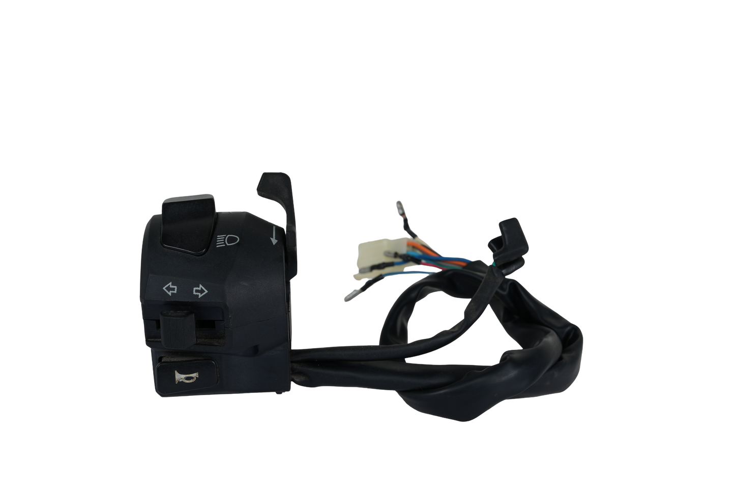 HBS-372 Super Star Handlebar Switch Series