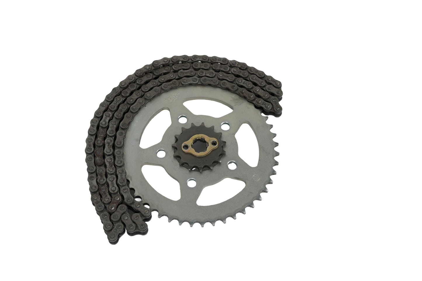 CSS-357 Super Star Chain Sprocket Set Series