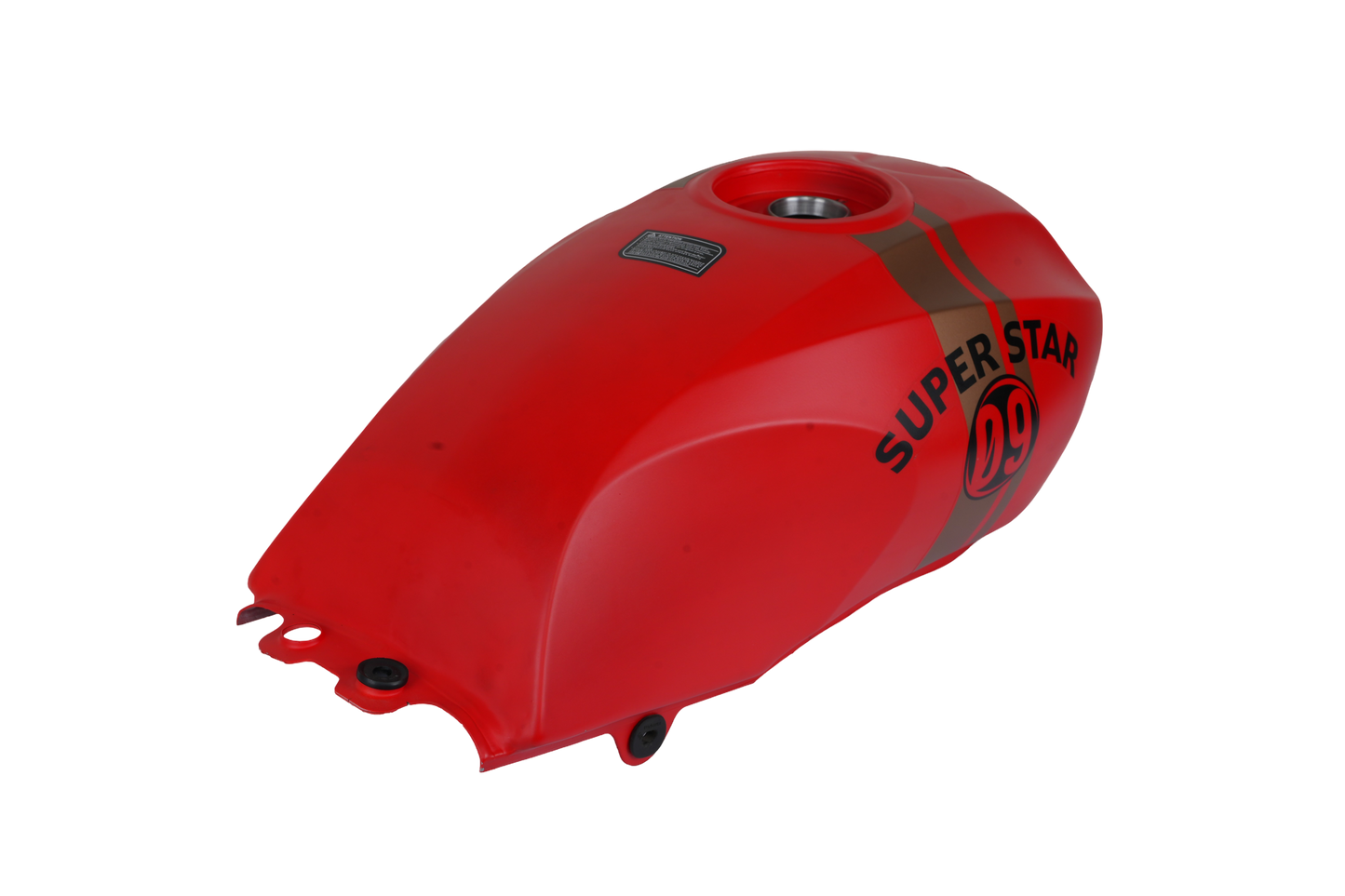 SSD-254 Super Star Fuel Tank Series