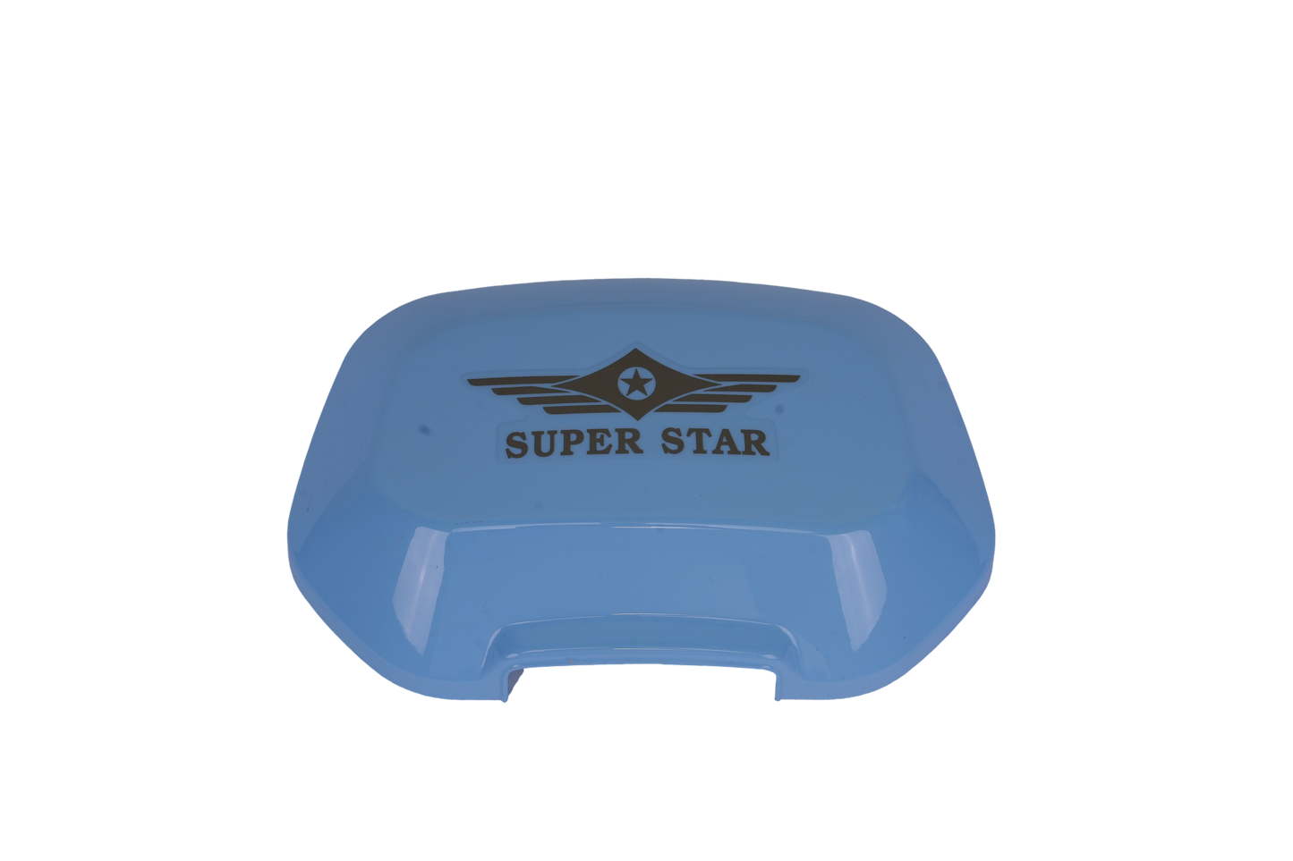 FVP-017 Super Star Front Visor Panel Series