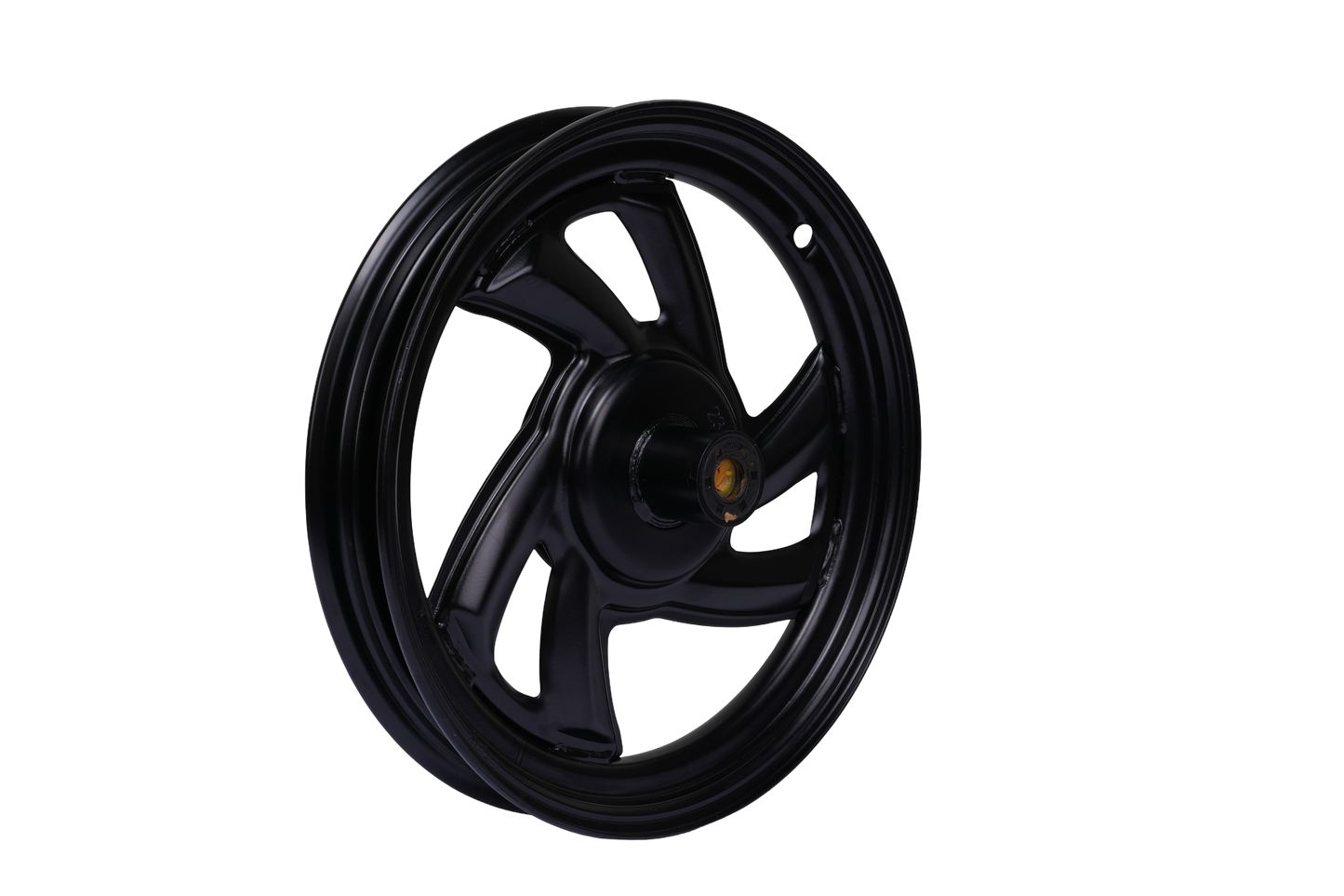 ZFR-004 Super Star Zippo Front Rim Series