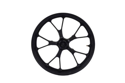 RR-314 Super Star Rear Rim Series
