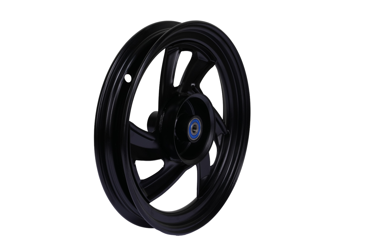 ZFR-004 Super Star Zippo Front Rim Series