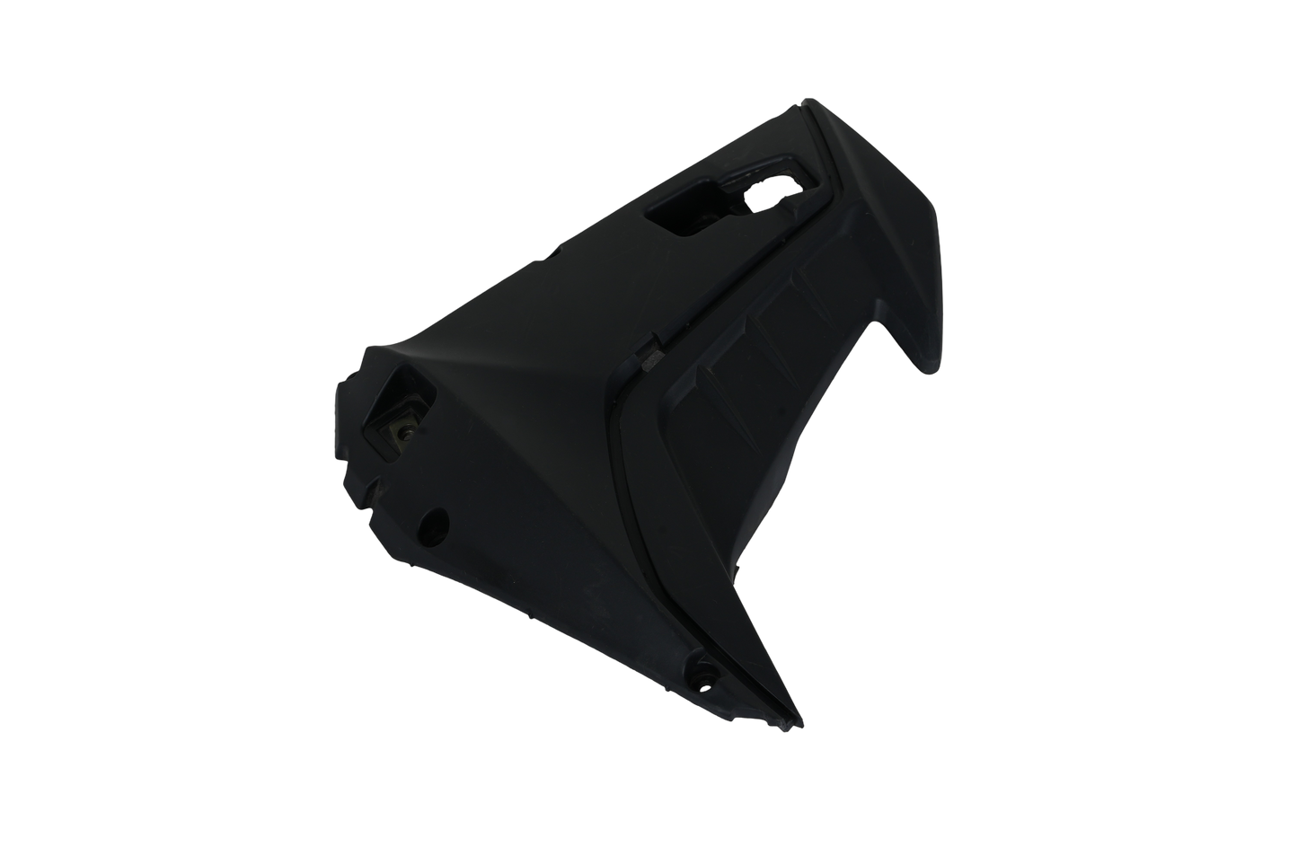 HW-331 Super Star Handlebar Windshield Series