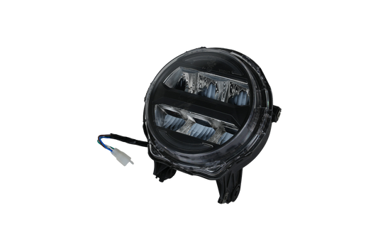 LHL-335 Super Star LED Headlight Series