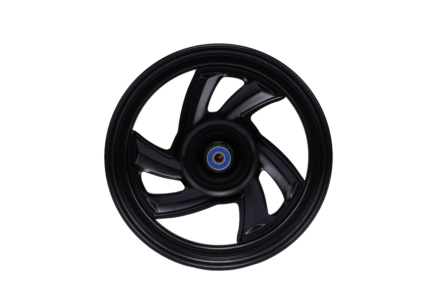 ZFR-004 Super Star Zippo Front Rim Series