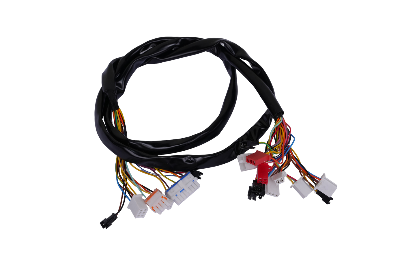 MW-044 Super Star Main Wiring Series