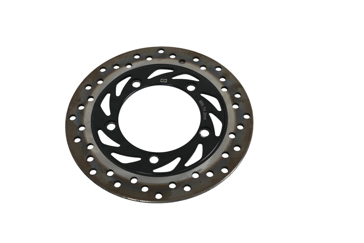 SSD-279 Super Star Brake Disc Series