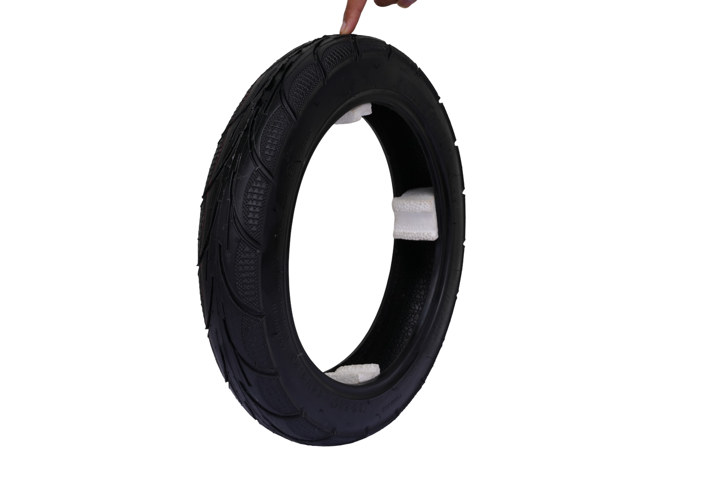 ZT-005 Super Star Zippo Tyre Series