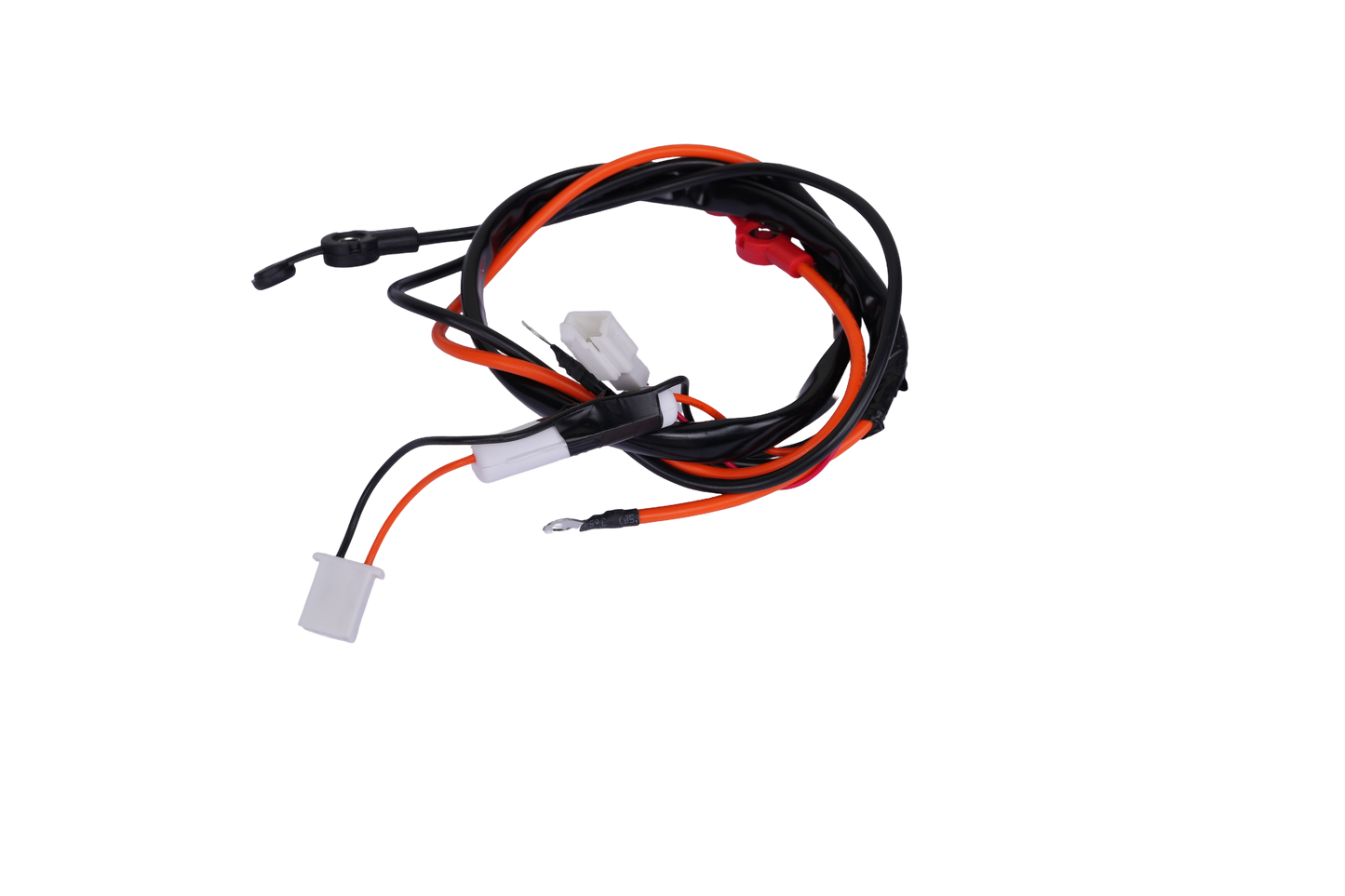 BW-049 Super Star Battery wiring Series