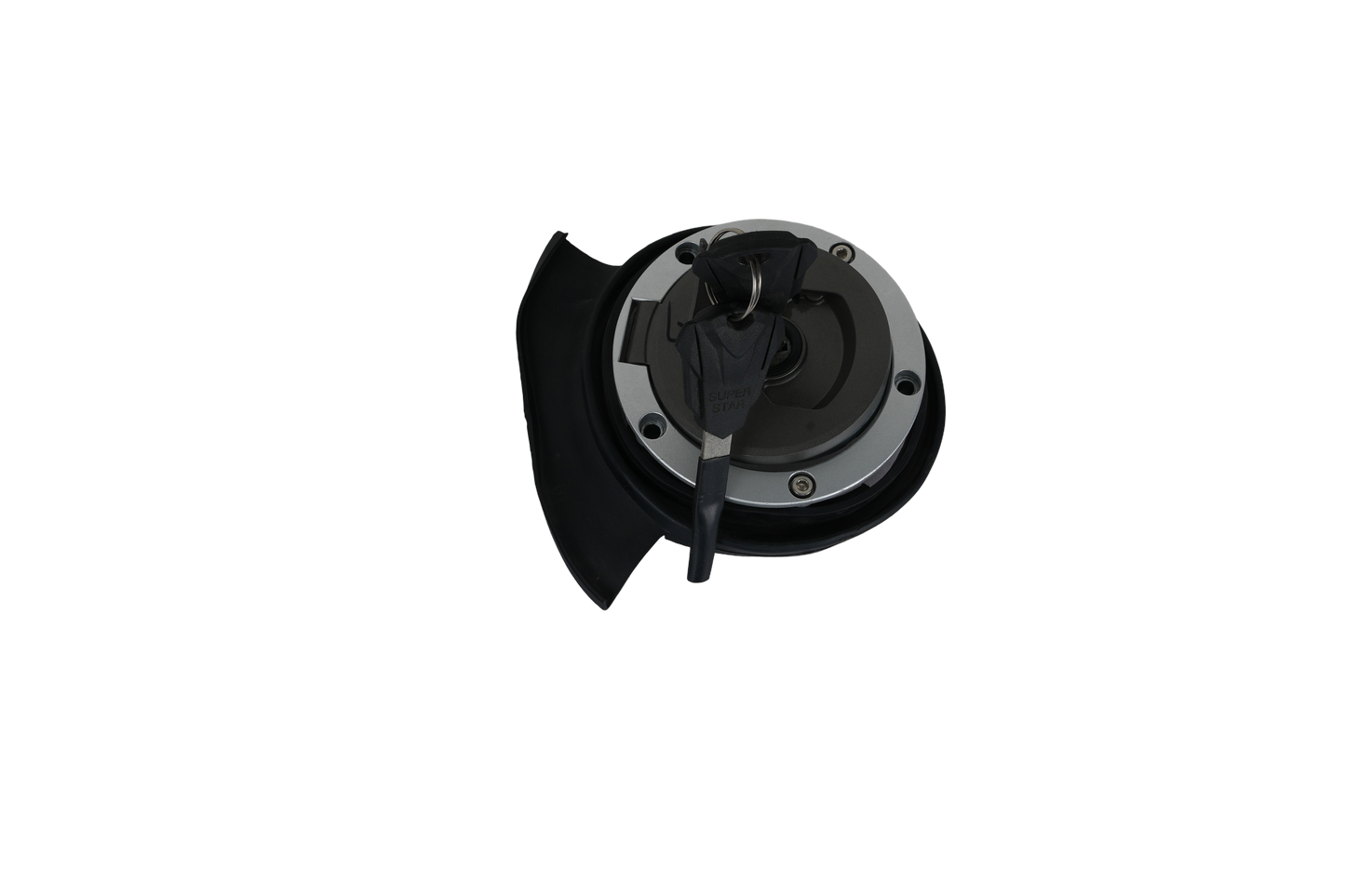 FTC-341 Super Star Fuel Tank Cap Series