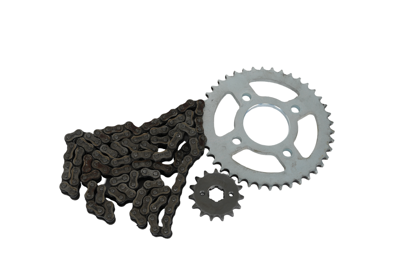 SSD-288 Super Star Chain Sprocket Set Serie
