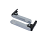 Foldable Motorcycle Foot Pegs (Pair) MFP-01