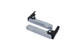 Foldable Motorcycle Foot Pegs (Pair) MFP-01