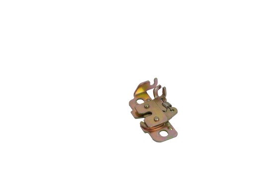 Motorcycle Seat Lock Latch Assembly MSL-03