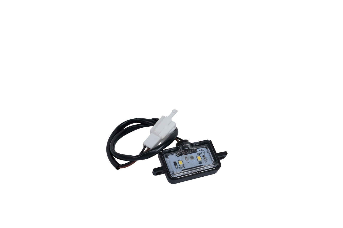 LED Number Plate Light (LPL-1221)