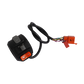 SSD-184 Super Star Motorcycle Switch Assembly Series