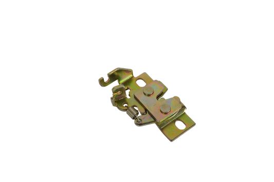 SSD-213 Super Star Lock Assembly Series