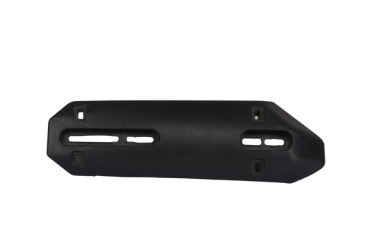 SSD-146 Super Star  Exhaust Heat Shield Series