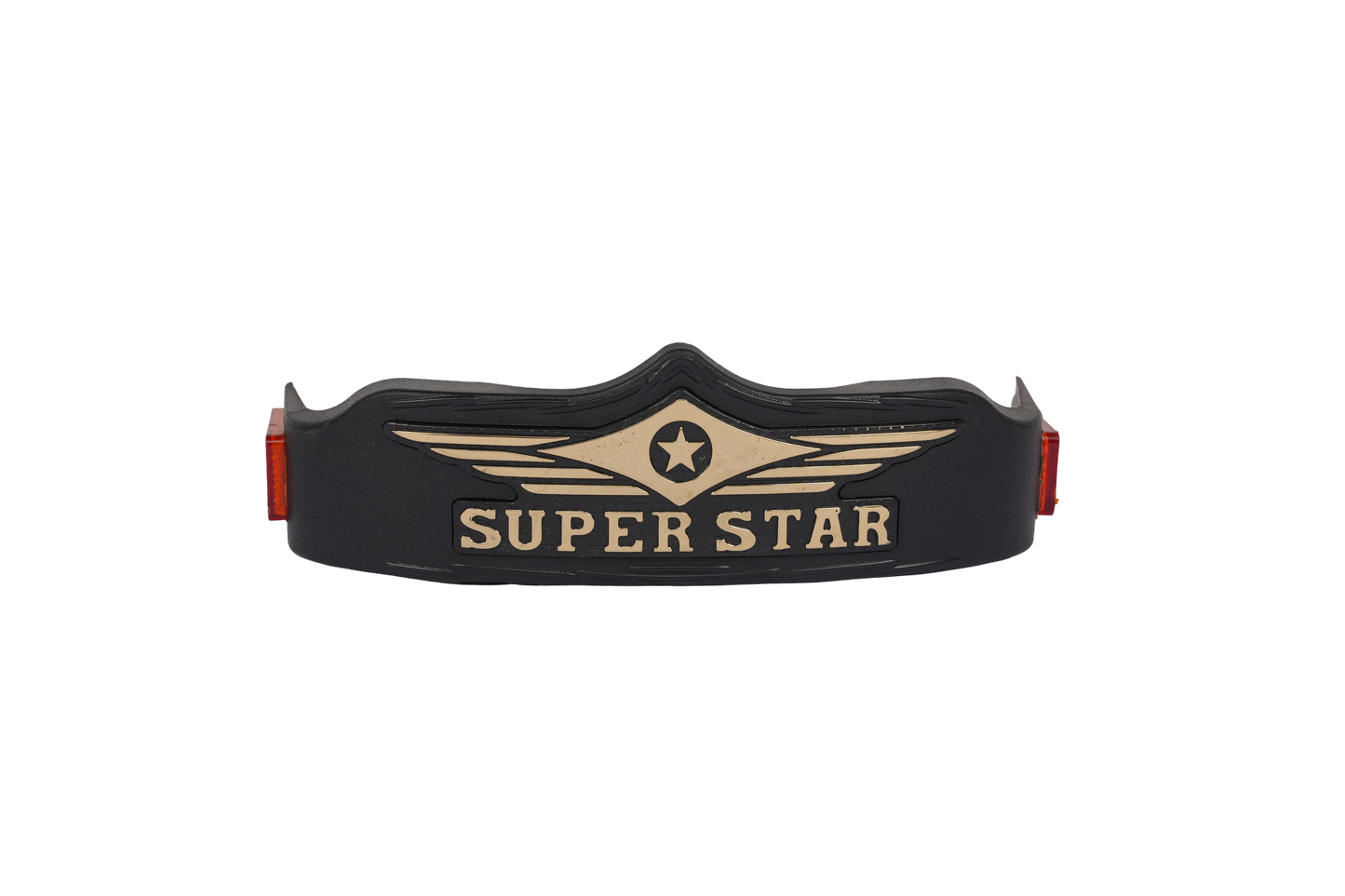 JM-390 Super Star Front Monogram